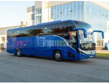 Автобус Yutong 61291